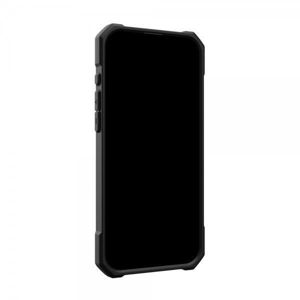 Urban Armor Gear (UAG) iPhone 16 Pro Skal Essential Armor MagSafe Svart