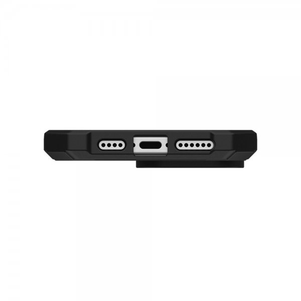 Urban Armor Gear (UAG) iPhone 16 Pro Skal Essential Armor MagSafe Svart