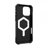 Urban Armor Gear (UAG) iPhone 16 Pro Skal Essential Armor MagSafe Svart