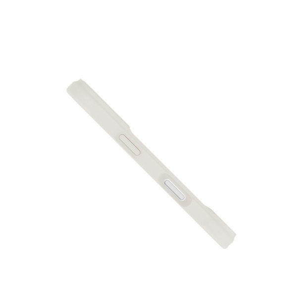Tech21 iPhone 16 Pro Skal EvoArmor MagSafe Cream