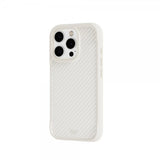 Tech21 iPhone 16 Pro Skal EvoArmor MagSafe Cream