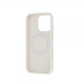 Tech21 iPhone 16 Pro Skal EvoArmor MagSafe Cream