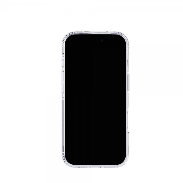 Tech21 iPhone 16 Pro Skal EvoClear MagSafe Transparent