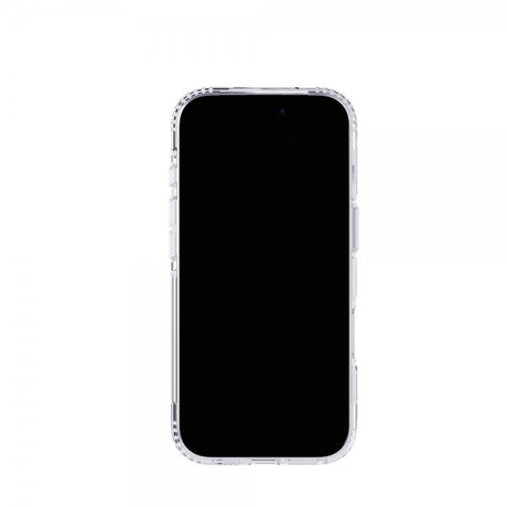 Tech21 iPhone 16 Pro Skal EvoClear MagSafe Transparent