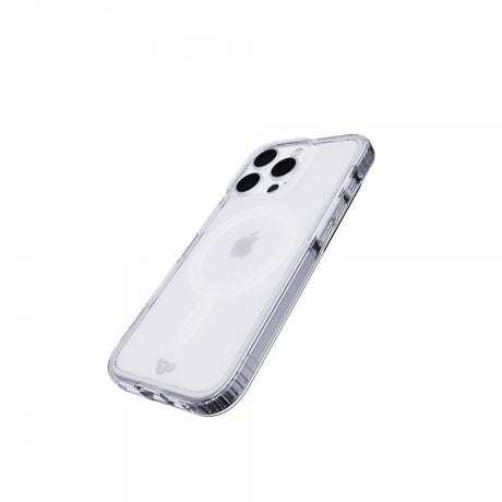 Tech21 iPhone 16 Pro Skal EvoClear MagSafe Transparent