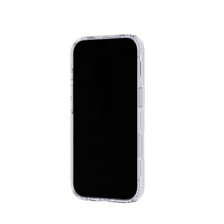 Tech21 iPhone 16 Pro Skal EvoClear MagSafe Transparent