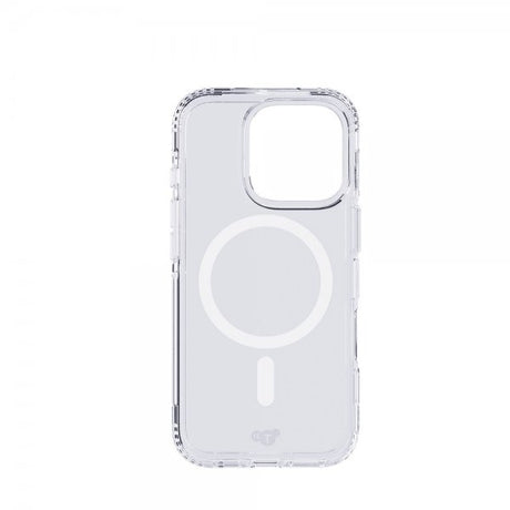 Tech21 iPhone 16 Pro Skal EvoClear MagSafe Transparent