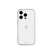 Tech21 iPhone 16 Pro Skal EvoClear Transparent