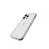 Tech21 iPhone 16 Pro Skal EvoClear Transparent