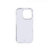 Tech21 iPhone 16 Pro Skal EvoClear Transparent