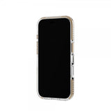 Tech21 iPhone 16 Pro Skal EvoCrystal MagSafe Guld