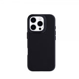 Tech21 iPhone 16 Pro Skal EvoLite Svart