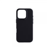 Tech21 iPhone 16 Pro Skal EvoLite Svart