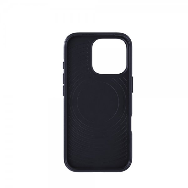 Tech21 iPhone 16 Pro Skal EvoLite Svart