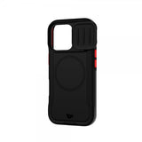 Tech21 iPhone 16 Pro Skal EvoMax MagSafe Svart