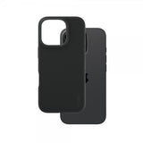 CARE by PanzerGlass iPhone 16 Pro Skal Fashionable Svart
