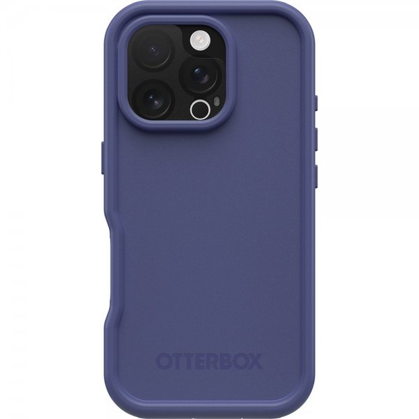 Otterbox iPhone 16 Pro Skal Fre MagSafe Denver Dusk Purple