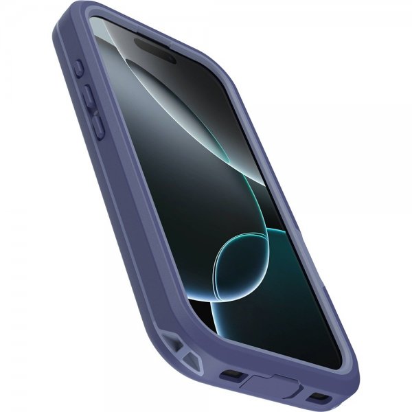 Otterbox iPhone 16 Pro Skal Fre MagSafe Denver Dusk Purple