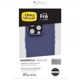 Otterbox iPhone 16 Pro Skal Fre MagSafe Denver Dusk Purple