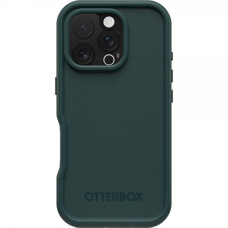 Otterbox iPhone 16 Pro Skal Fre MagSafe Sagebrush