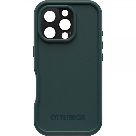 Otterbox iPhone 16 Pro Skal Fre MagSafe Sagebrush
