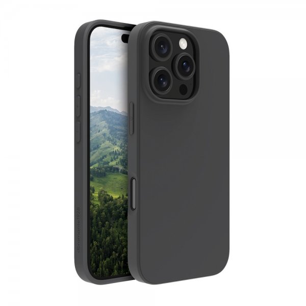 dbramante1928 iPhone 16 Pro Skal Greenland Night Black