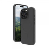 dbramante1928 iPhone 16 Pro Skal Greenland Pro MagSafe Night Black
