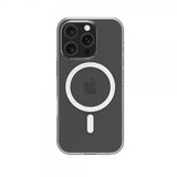 dbramante1928 iPhone 16 Pro Skal Greenland Pro MagSafe Transparent
