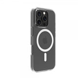 dbramante1928 iPhone 16 Pro Skal Greenland Pro MagSafe Transparent