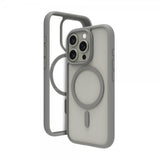dbramante1928 iPhone 16 Pro Skal Grenen MagSafe Titanium
