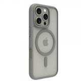 dbramante1928 iPhone 16 Pro Skal Grenen MagSafe Titanium