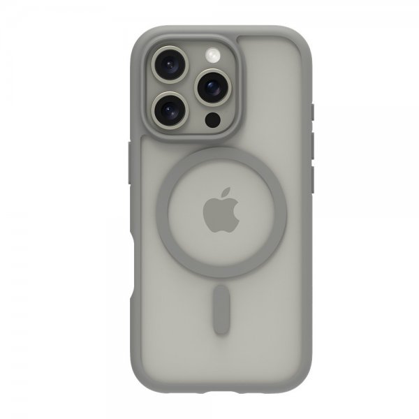 dbramante1928 iPhone 16 Pro Skal Grenen MagSafe Titanium