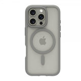dbramante1928 iPhone 16 Pro Skal Grenen MagSafe Titanium