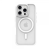dbramante1928 iPhone 16 Pro Skal Grenen MagSafe Vit