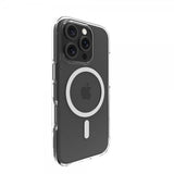 dbramante1928 iPhone 16 Pro Skal Iceland Pro MagSafe Transparent