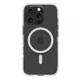 dbramante1928 iPhone 16 Pro Skal Iceland Pro MagSafe Transparent
