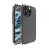 dbramante1928 iPhone 16 Pro Skal Iceland Pro Transparent
