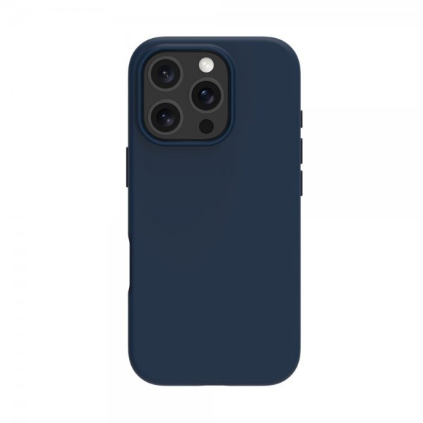 dbramante1928 iPhone 16 Pro Skal Iceland Ultra D3O MagSafe Blå