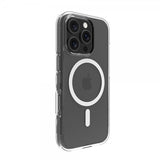 dbramante1928 iPhone 16 Pro Skal Iceland Ultra D3O MagSafe Transparent