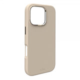 Puro iPhone 16 Pro Skal ICON Mag Pro Beige