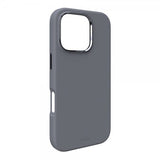 Puro iPhone 16 Pro Skal ICON Mag Pro Grå