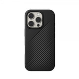 ZAGG iPhone 16 Pro Skal Luxe Snap Svart