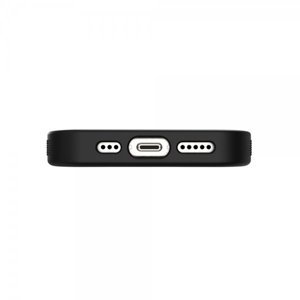 ZAGG iPhone 16 Pro Skal Luxe Snap Svart