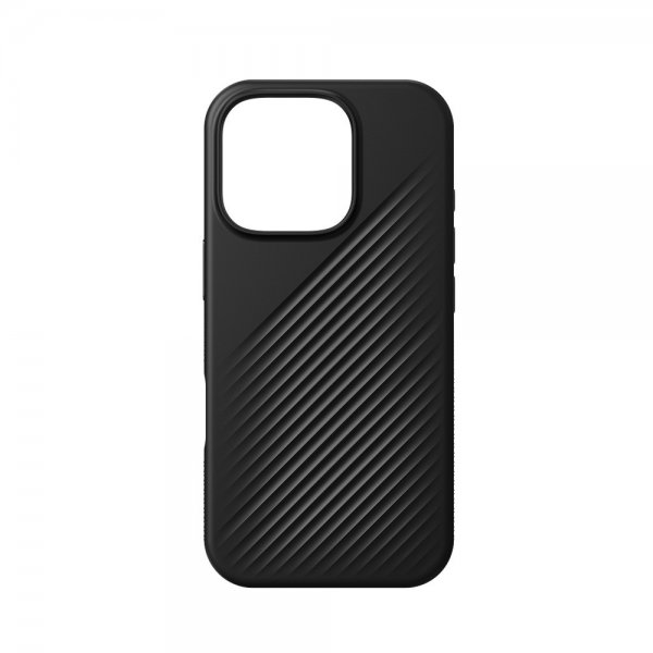 ZAGG iPhone 16 Pro Skal Luxe Snap Svart