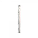 ZAGG iPhone 16 Pro Skal Luxe Snap Transparent