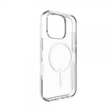 ZAGG iPhone 16 Pro Skal Luxe Snap Transparent