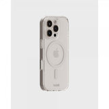 holdit iPhone 16 Pro Skal MagSafe Case Vit
