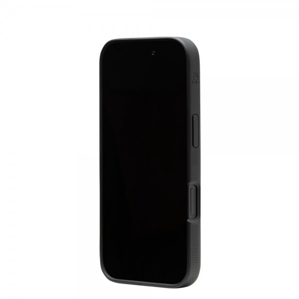 ZAGG iPhone 16 Pro Skal Manhattan Snap Svart
