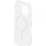 Otterbox iPhone 16 Pro Skal med Skärmskydd React MagSafe + Glass