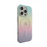 ZAGG iPhone 16 Pro Skal Milan Snap Iridescent